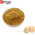 Extrato 100% natural Hericium erinaceus cogumelo extrato